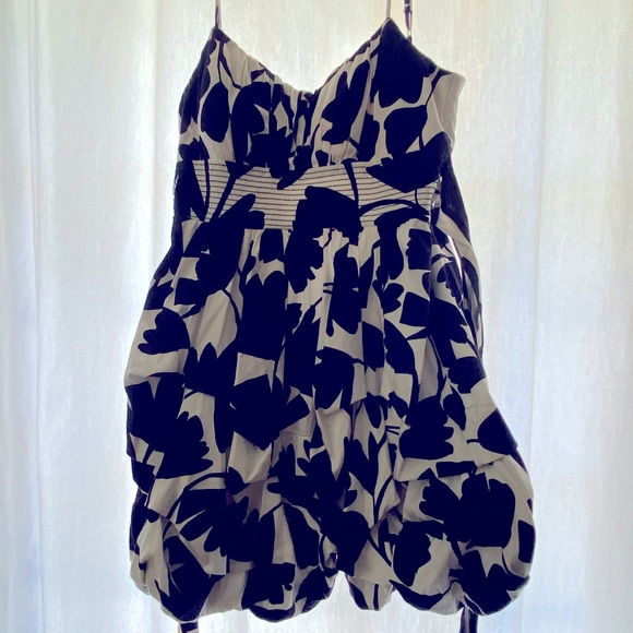 Adorable vintage party dress - Picture 1 of 5